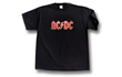 AC DC T-shirts