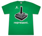 Atari - Represent