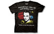 Big Bang Theory, The T-shirts