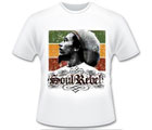 Bob Marley- Soul Rebel
