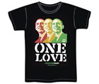 Barack Obama - One Love