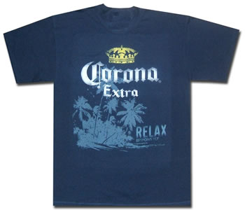 Corona - Relax