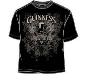 Guinness - Affinity