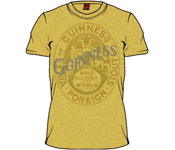 Guinness - Worldwide