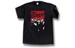 Clash, The T-shirts