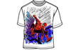 Marvel Comics T-shirts
