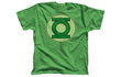 Green Lantern T-shirts