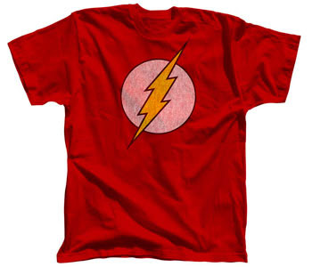 flash gordon merchandise