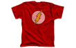 Flash Gordon T-shirts