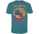 Batman and Robin - Vintage