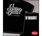Johnny Cash - In Concert