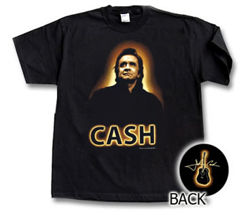 Johnny Cash - Cash