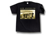 Led Zeppelin T-shirts