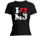 Michael Jackson - I Love MJ