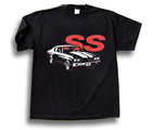 Muscle Cars - SS