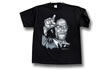 Malcolm X T-shirts