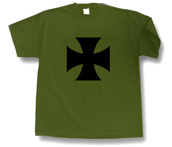 Symbols - Iron Cross