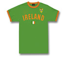 Soccer - World Cup Ireland