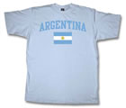 Soccer- World Cup Argentina