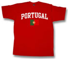 Soccer- World Cup Portugal