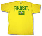 Soccer- World Cup Brasil