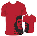 Che Guevara - Red Hip Wrap