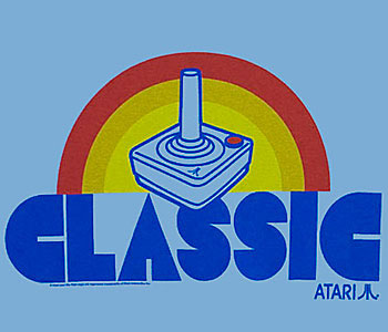 Atari - Classic Retro
