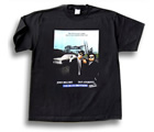 Blues Brothers - Movie Poster