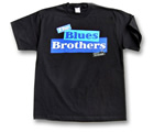 Blues Brothers - Logo