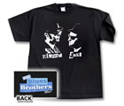Blues Brothers - Jake and Elwood