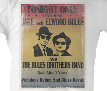 Blues Brothers - Tonight Only