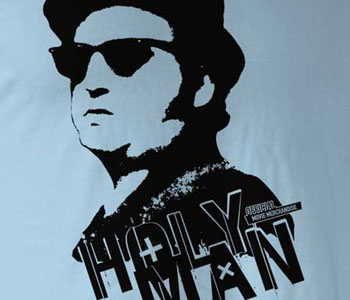 Blues Brothers - Holy Man