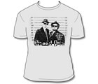 Blues Brothers- Mission from God Mug Shot