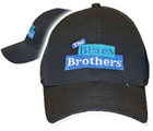 Blues Brothers - Logo Baseball Hat