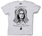 The Big Bang Theory - Oh Gravity