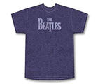 The Beatles - Vintage Logo
