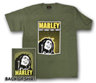 Bob Marley - Singing