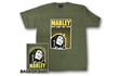 New Items T-shirts