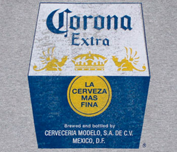 Corona - Extra