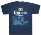 Corona - Relax