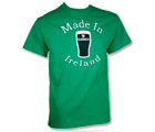 Guinness - Made in Ireland
