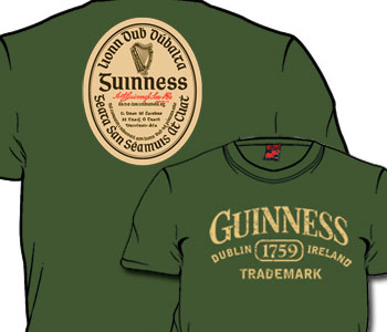 Guinness - 1759