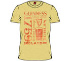 Guinness - Vintage Foil