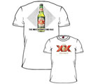 Dos Equis - Interesting Man