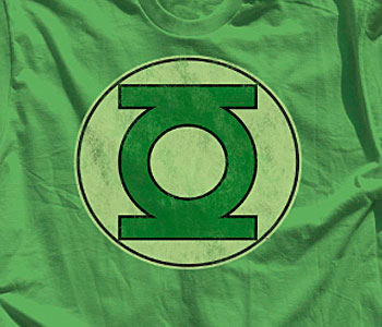 Green Lantern