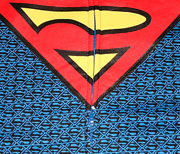 Superman - Hoody