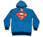 Superman - Hoody