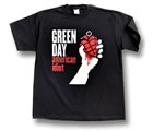 Green Day - American Idiot