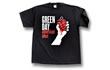 Green Day T-shirts