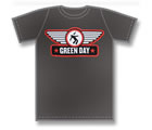 Green Day - Wings